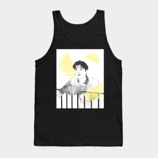 Eric Nam Tank Top